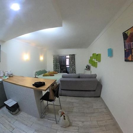 Apartamento T0 Albufeira Perto Do Centro ภายนอก รูปภาพ
