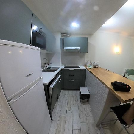 Apartamento T0 Albufeira Perto Do Centro ภายนอก รูปภาพ