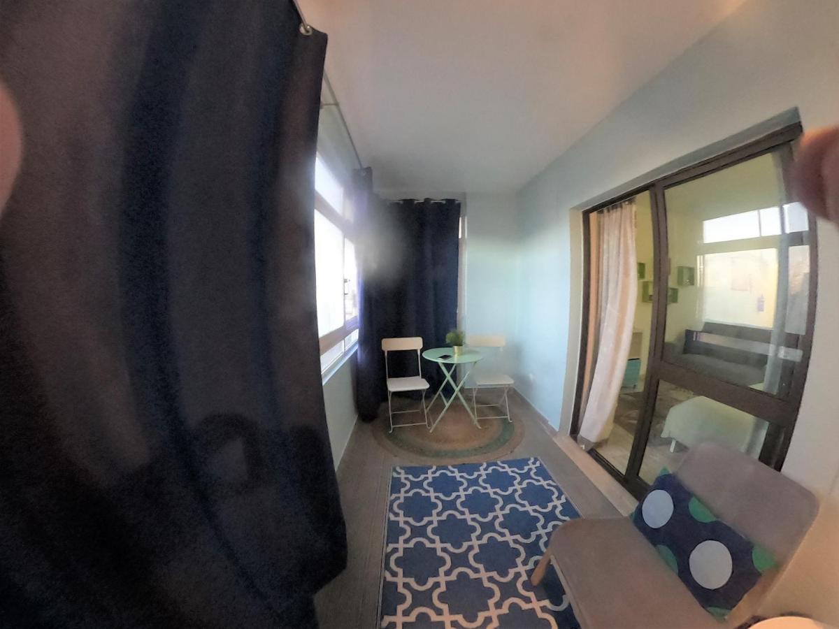 Apartamento T0 Albufeira Perto Do Centro ภายนอก รูปภาพ