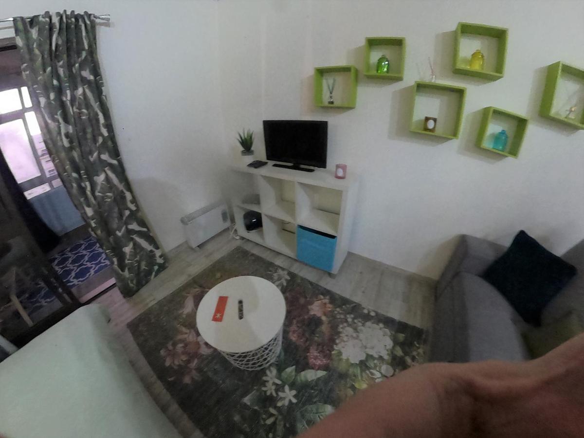 Apartamento T0 Albufeira Perto Do Centro ภายนอก รูปภาพ