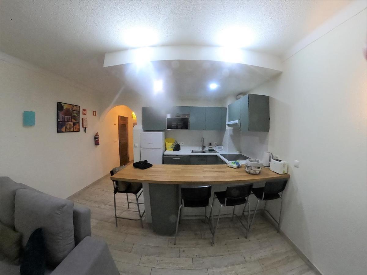 Apartamento T0 Albufeira Perto Do Centro ภายนอก รูปภาพ