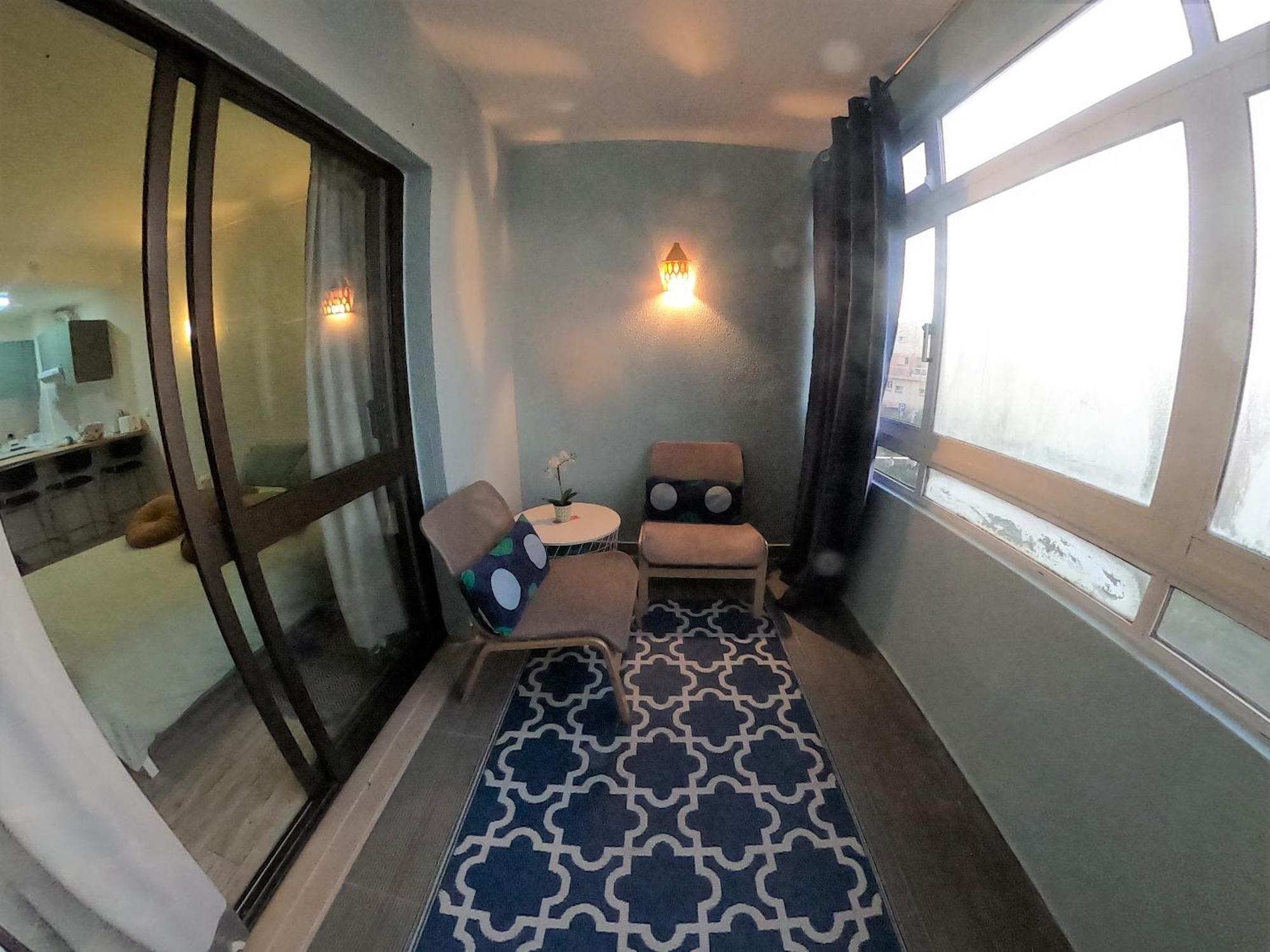 Apartamento T0 Albufeira Perto Do Centro ภายนอก รูปภาพ