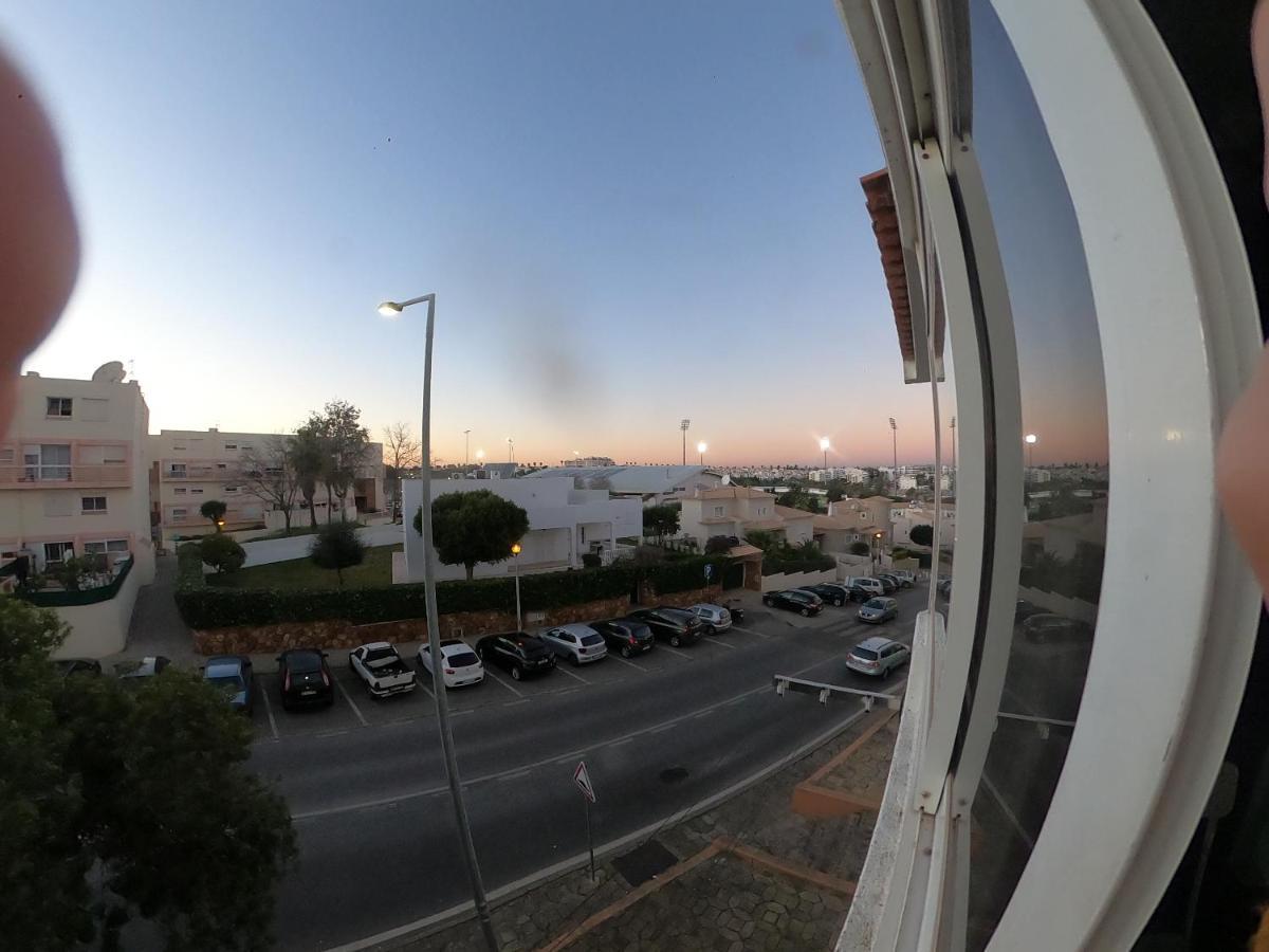 Apartamento T0 Albufeira Perto Do Centro ภายนอก รูปภาพ