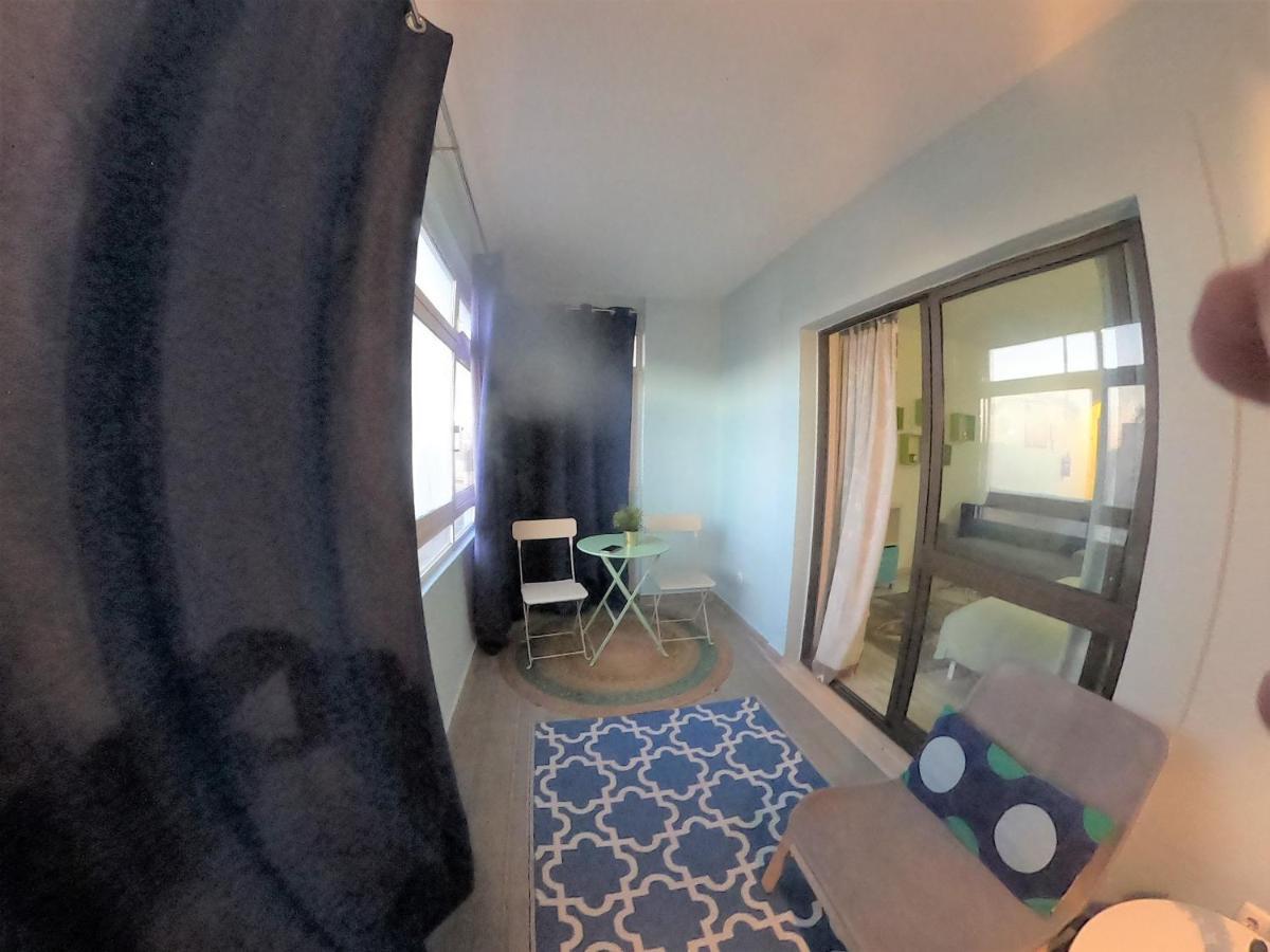 Apartamento T0 Albufeira Perto Do Centro ภายนอก รูปภาพ