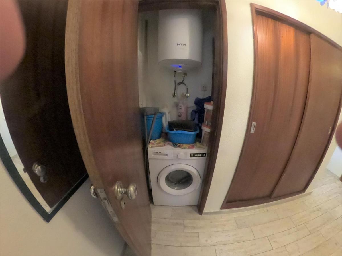 Apartamento T0 Albufeira Perto Do Centro ภายนอก รูปภาพ