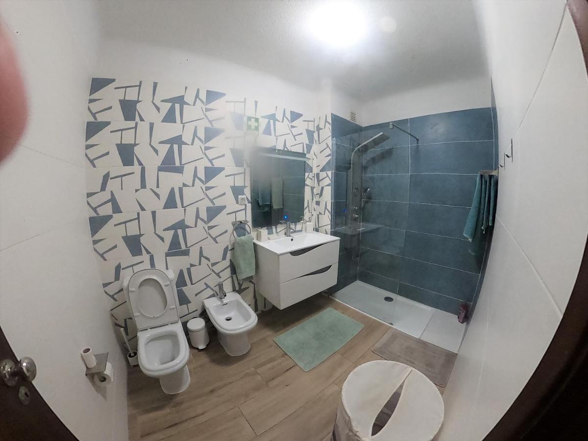 Apartamento T0 Albufeira Perto Do Centro ภายนอก รูปภาพ