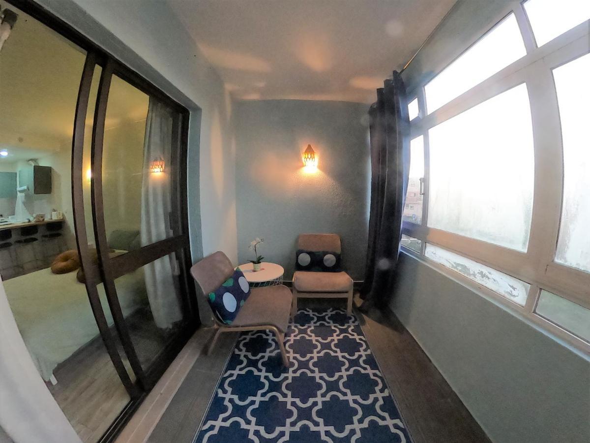 Apartamento T0 Albufeira Perto Do Centro ภายนอก รูปภาพ