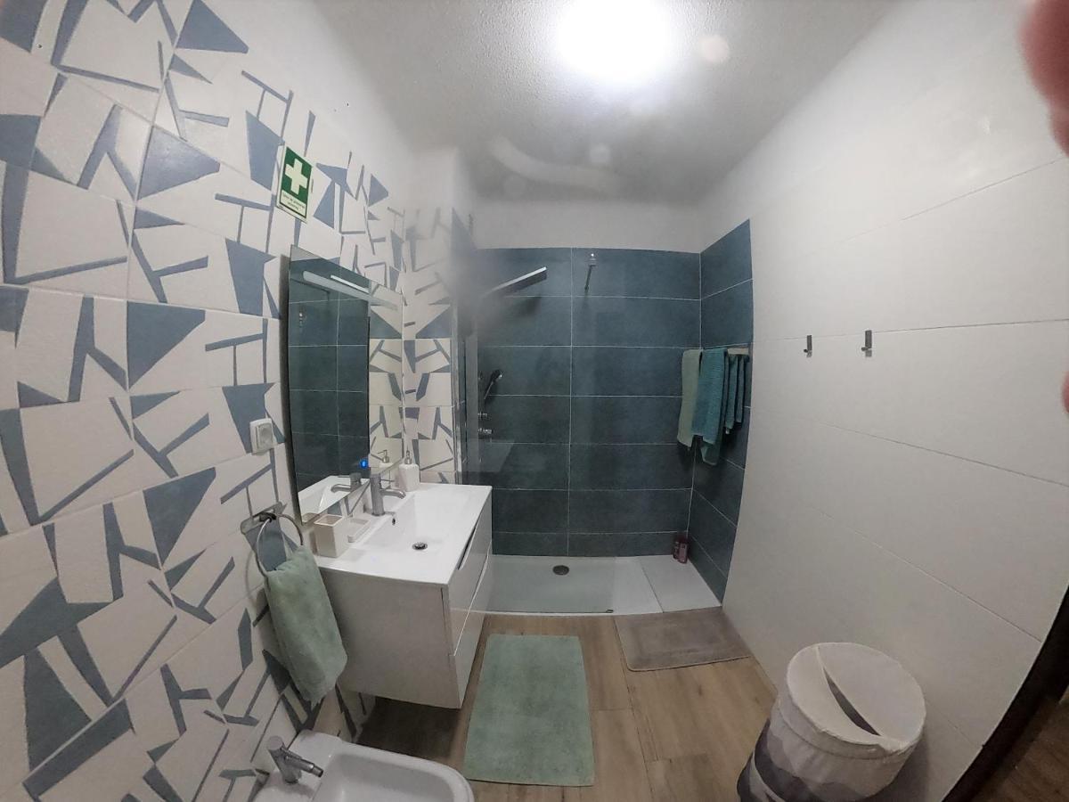 Apartamento T0 Albufeira Perto Do Centro ภายนอก รูปภาพ