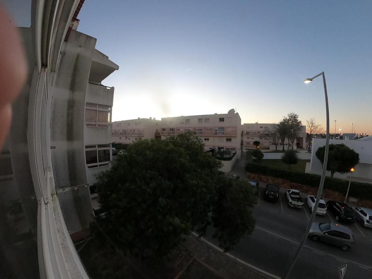 Apartamento T0 Albufeira Perto Do Centro ภายนอก รูปภาพ