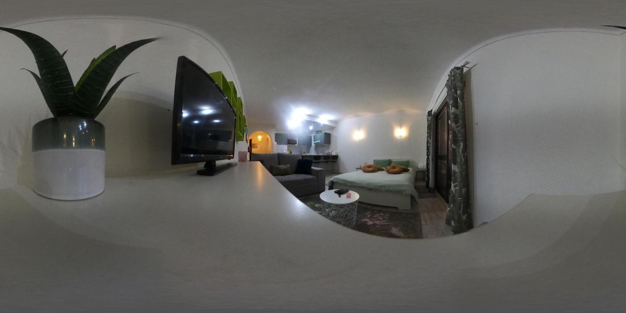 Apartamento T0 Albufeira Perto Do Centro ภายนอก รูปภาพ