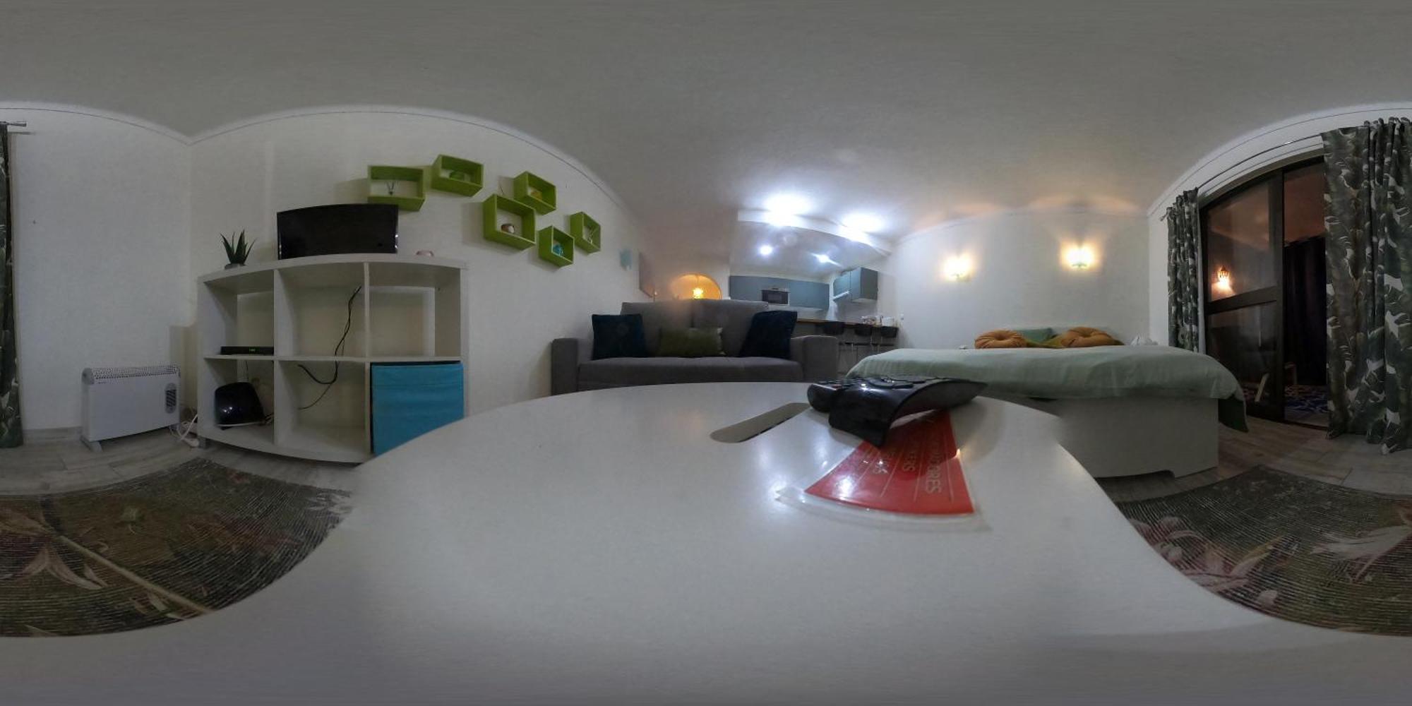 Apartamento T0 Albufeira Perto Do Centro ภายนอก รูปภาพ