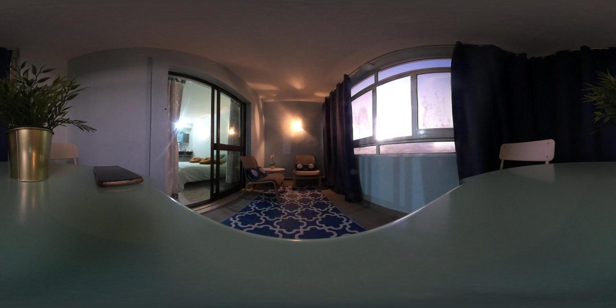 Apartamento T0 Albufeira Perto Do Centro ภายนอก รูปภาพ