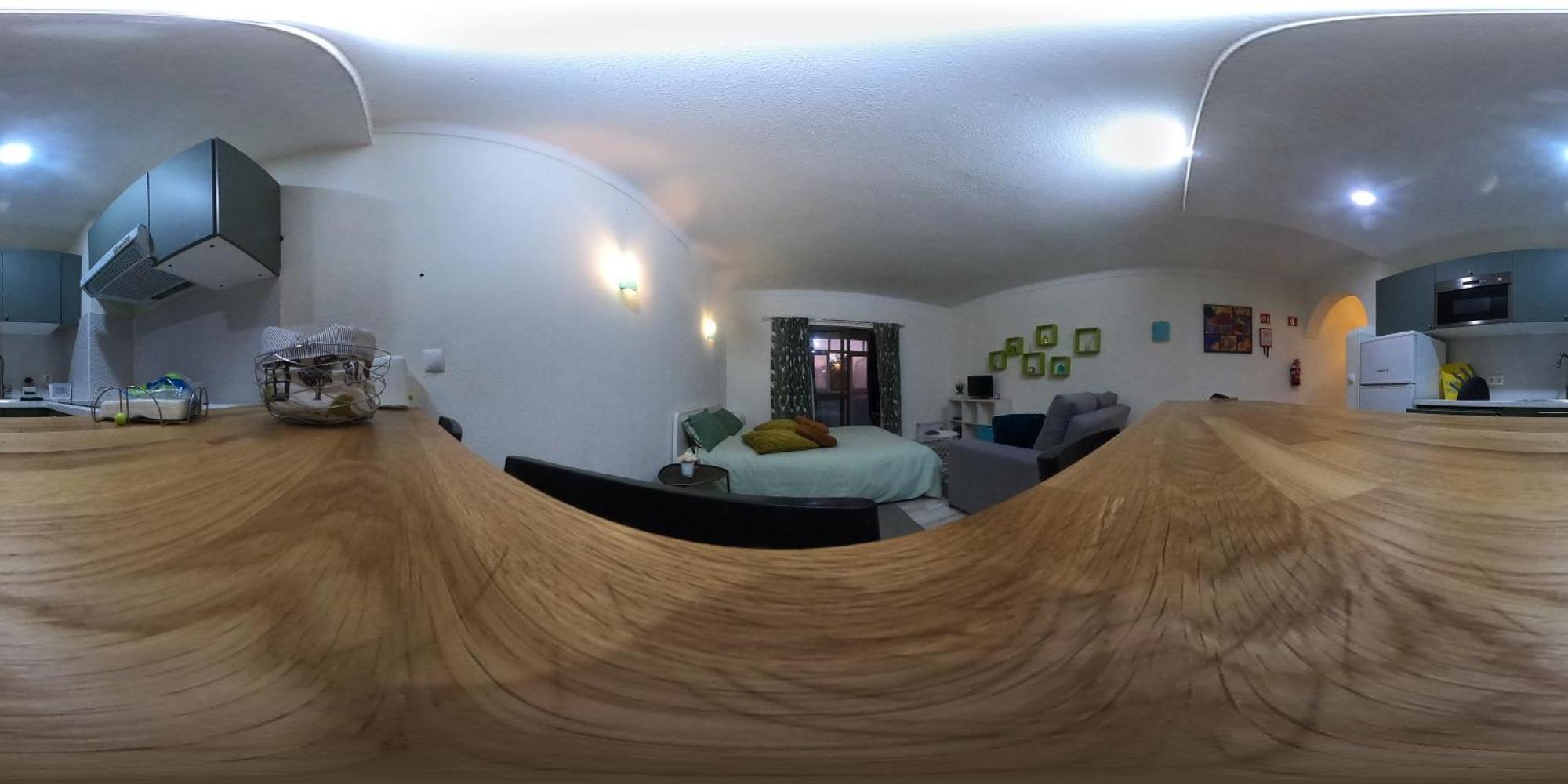 Apartamento T0 Albufeira Perto Do Centro ภายนอก รูปภาพ