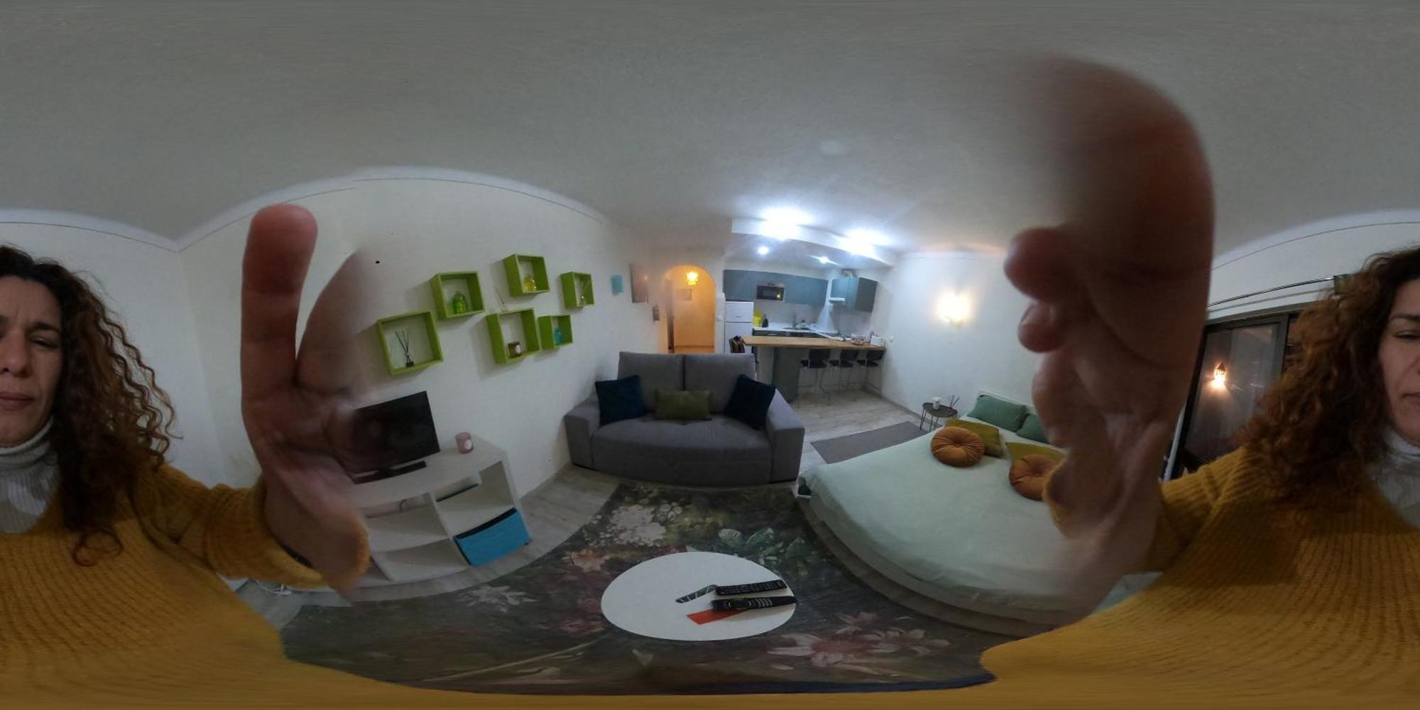 Apartamento T0 Albufeira Perto Do Centro ภายนอก รูปภาพ