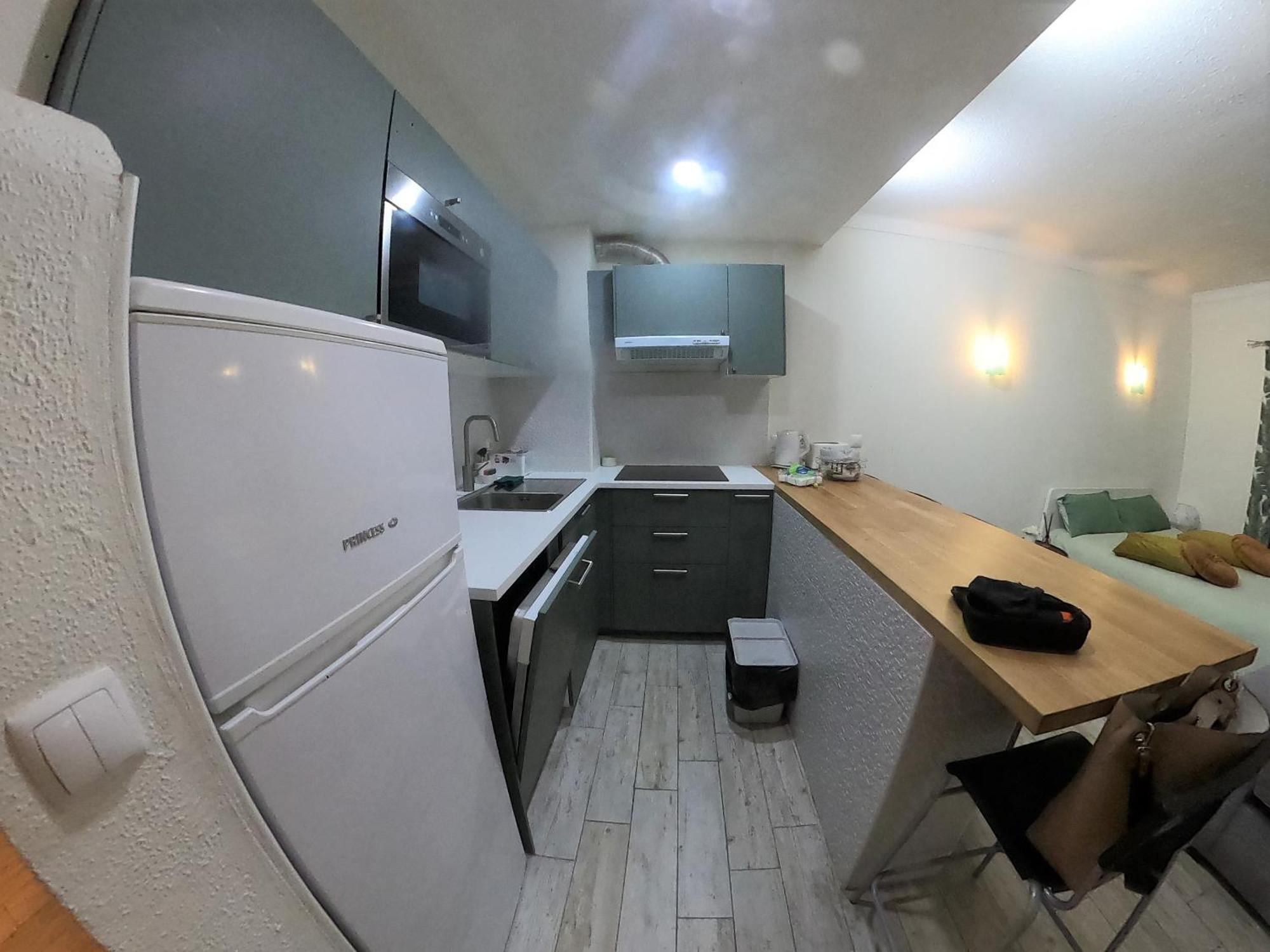 Apartamento T0 Albufeira Perto Do Centro ภายนอก รูปภาพ