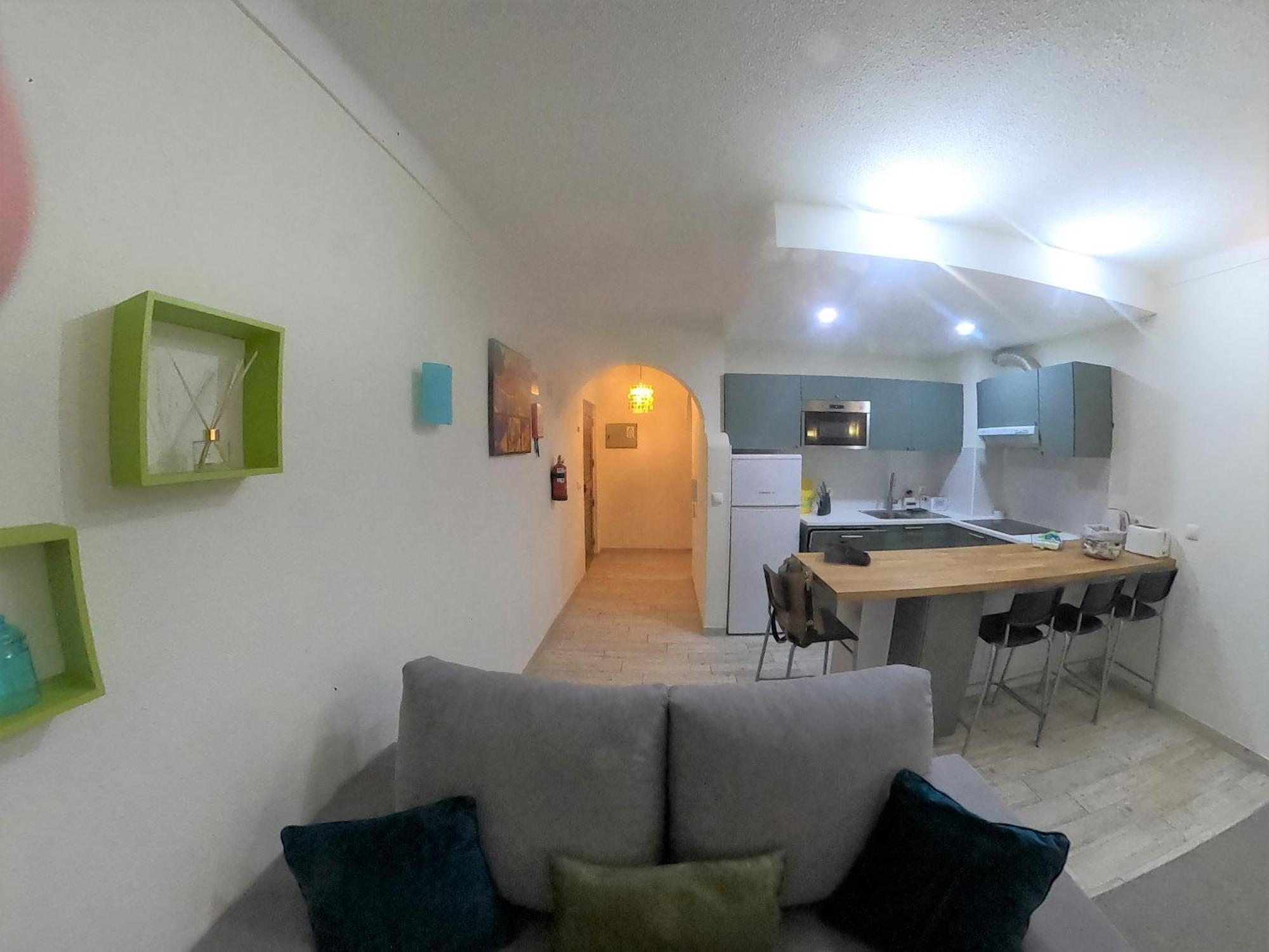 Apartamento T0 Albufeira Perto Do Centro ภายนอก รูปภาพ